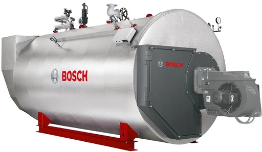 Steam boiler UL-S